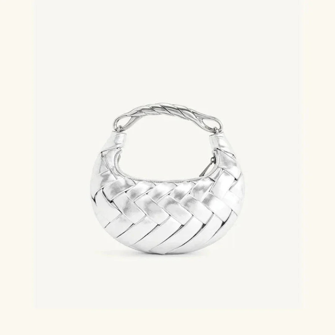 Weave Handbag