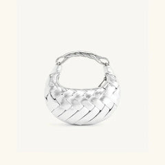 Weave Handbag