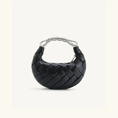 Weave Handbag