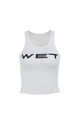 WET Tshirt