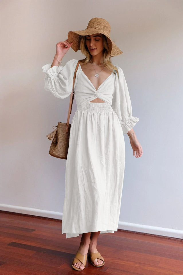 Call It Love Two Way Dress