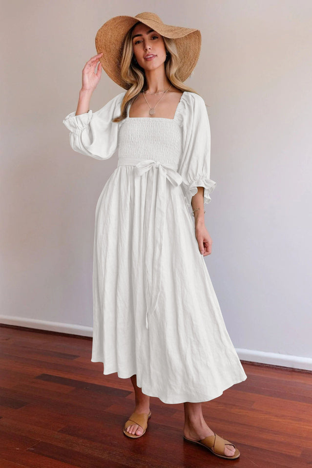 Call It Love Two Way Dress