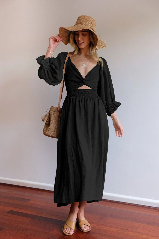 Call It Love Two Way Dress