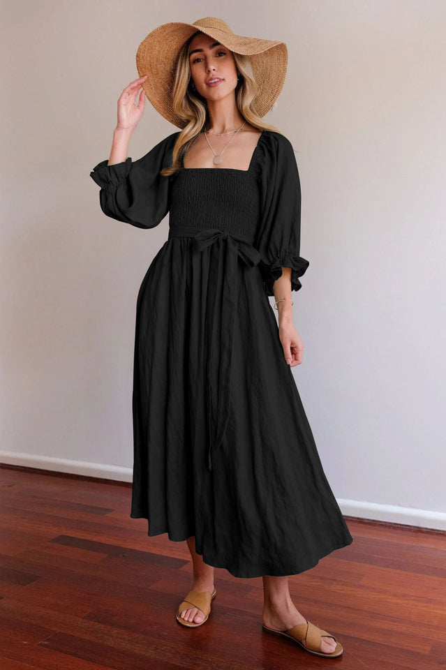 Call It Love Two Way Dress