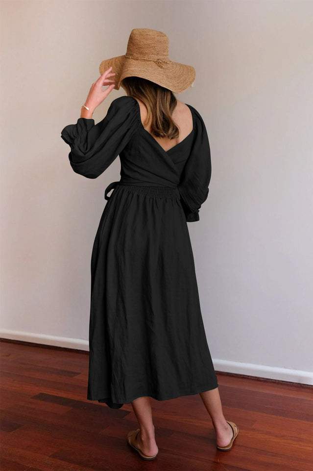 Call It Love Two Way Dress