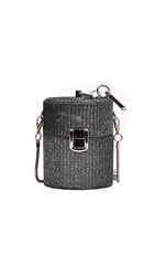 BUCKET Bag - GREY