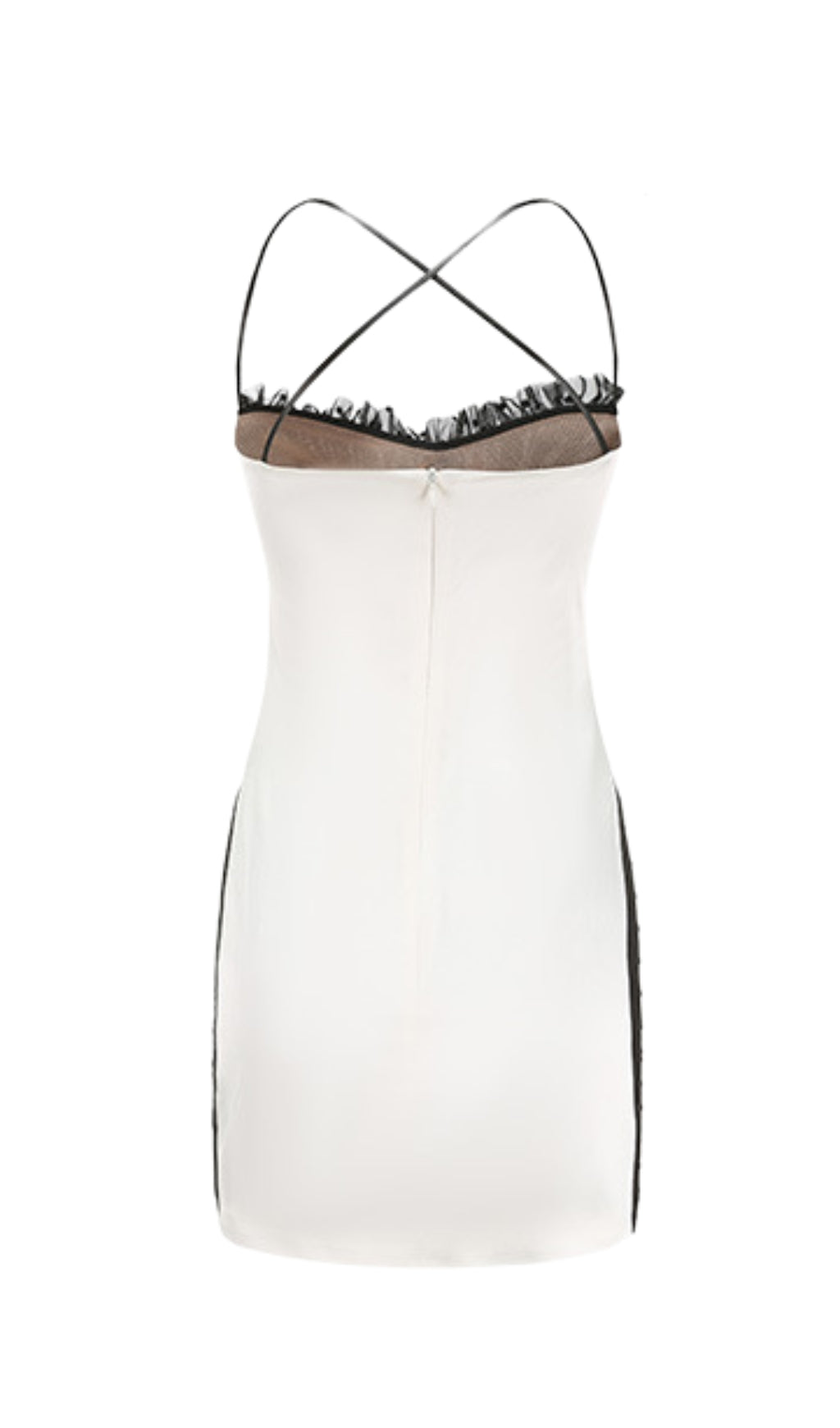 Cerela Mini Bandage Dress