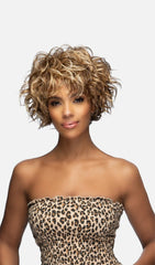 Fox Pure Comfort Cap Wig