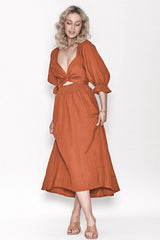 Call It Love Two Way Dress