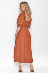 Call It Love Two Way Dress