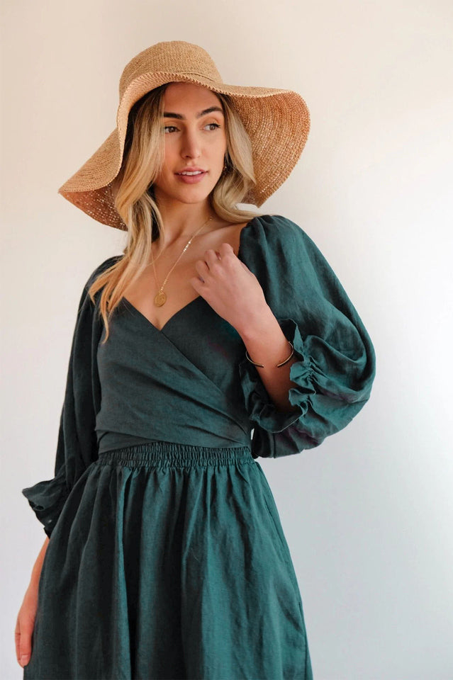 Call It Love Two Way Dress