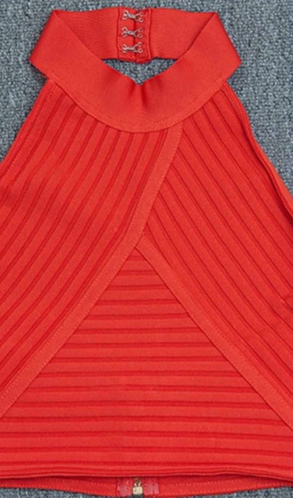 Caka Bandage Set - Red
