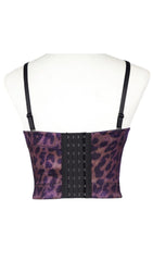 Restore Leopard GraIn Corset