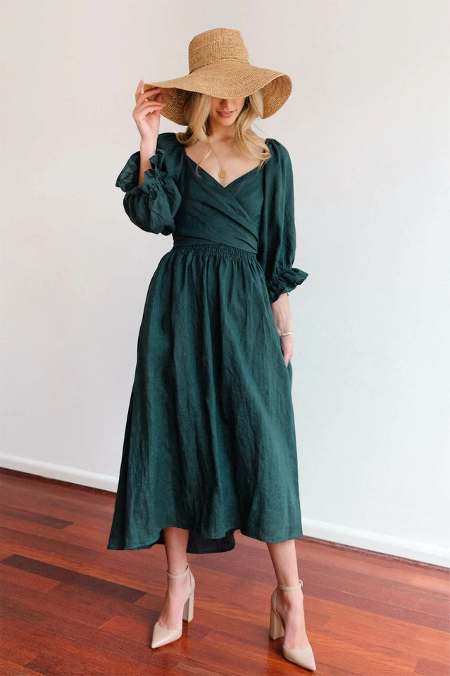 Call It Love Two Way Dress