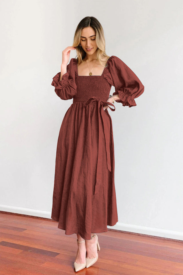 Call It Love Two Way Dress