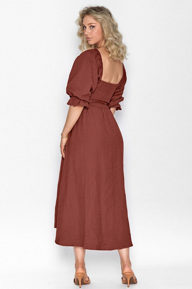 Call It Love Two Way Dress