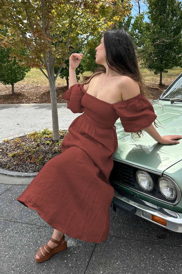Call It Love Two Way Dress