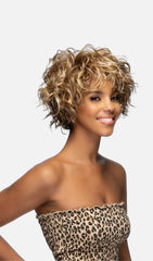 Fox Pure Comfort Cap Wig