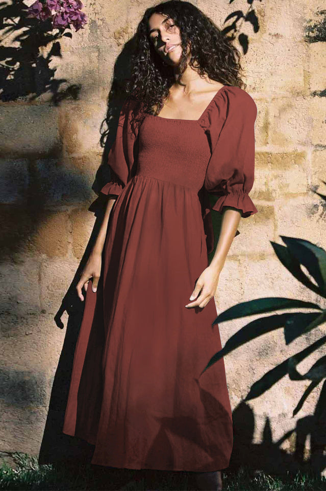 Call It Love Two Way Dress