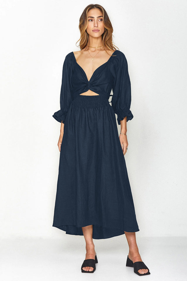 Call It Love Two Way Dress