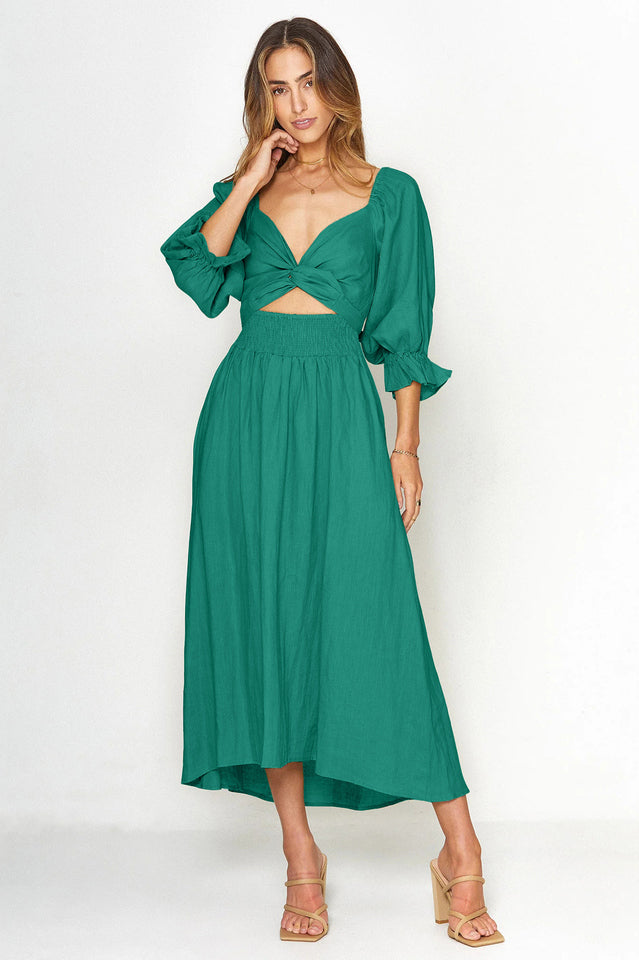 Call It Love Two Way Dress