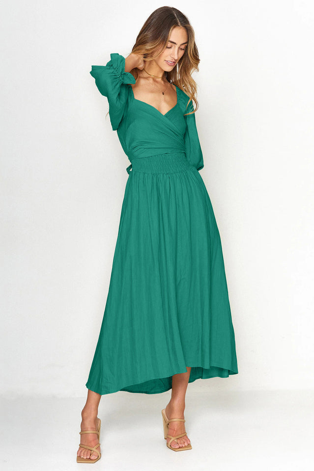 Call It Love Two Way Dress