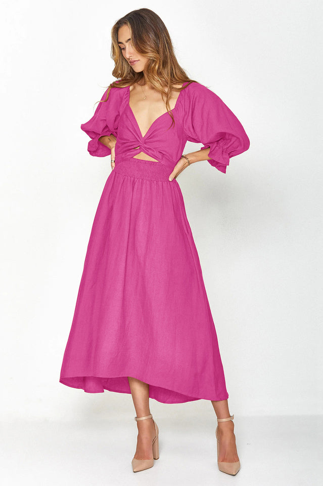 Call It Love Two Way Dress