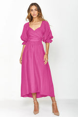 Call It Love Two Way Dress