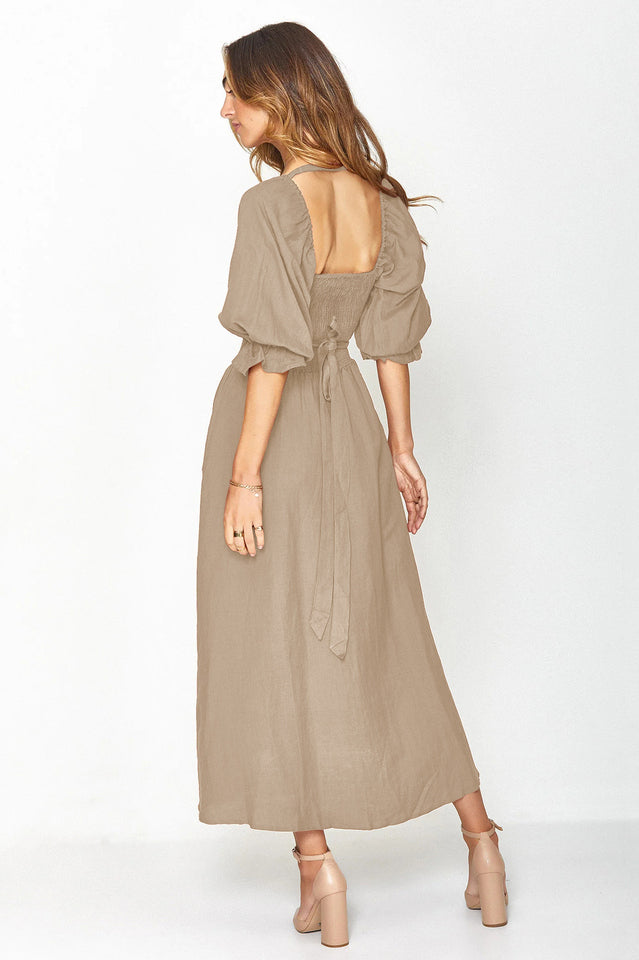 Call It Love Two Way Dress