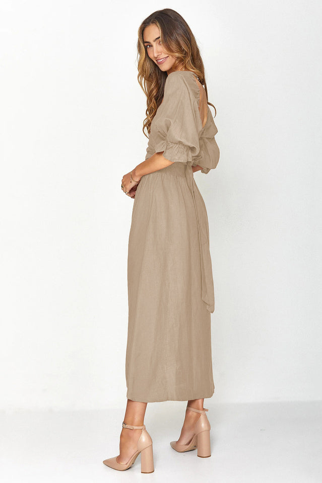 Call It Love Two Way Dress