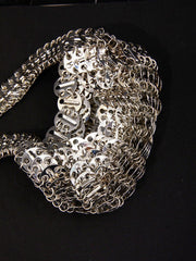 Chainmail Bag