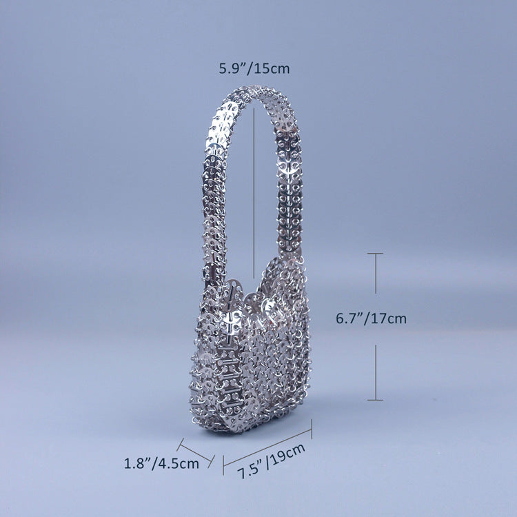 Chainmail Bag