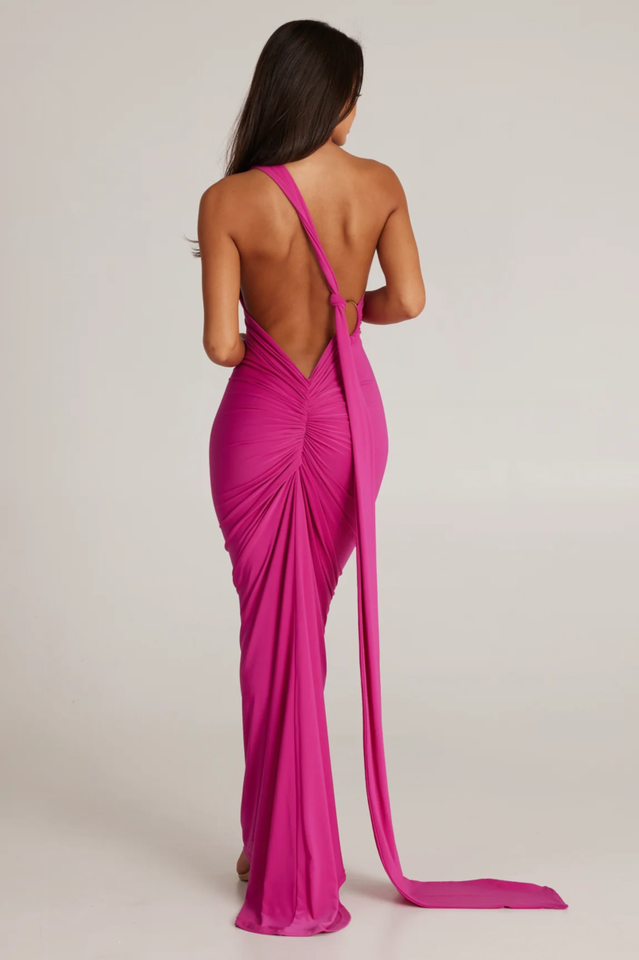 Constantina Gown