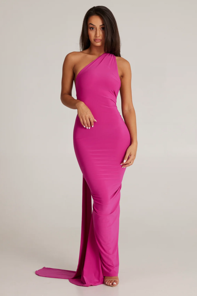 Constantina Gown