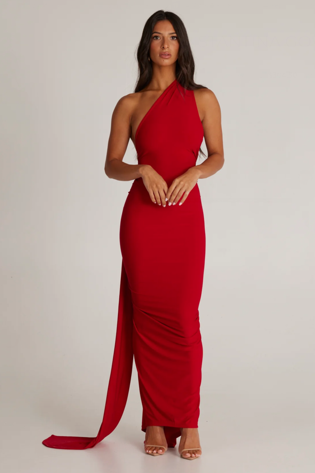 Constantina Gown