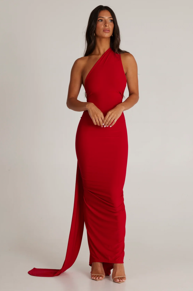 Constantina Gown