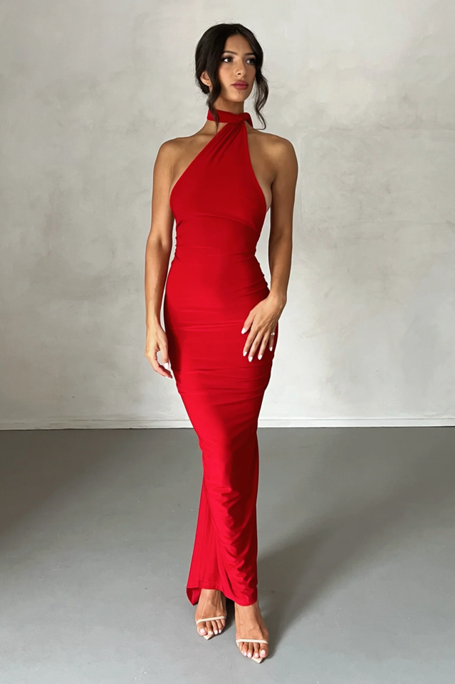 Constantina Gown