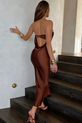 Rheanna Maxi Dress